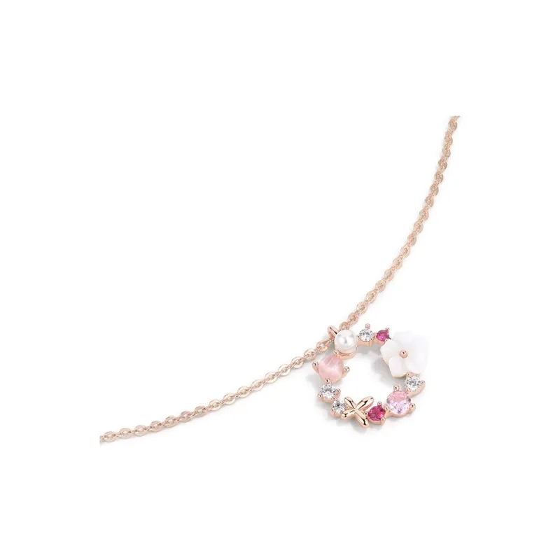 IWE Necklaces Women's-1