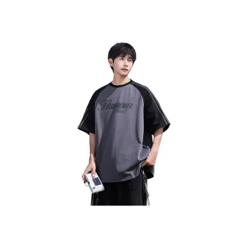 MIIOW Trend Party Series T Shirt Unisex