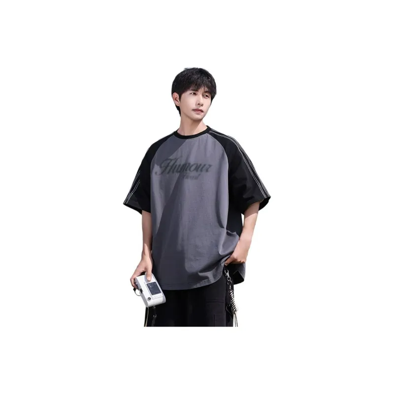MIIOW Trend Party Series T Shirt Unisex-5
