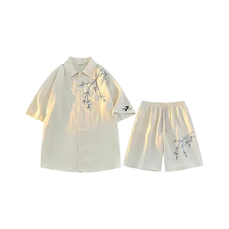 7 SEVFUN Shirt Matching Set Unisex-3