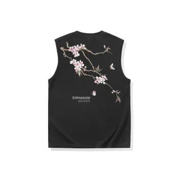 FISHGALAXY Tank Tops Unisex