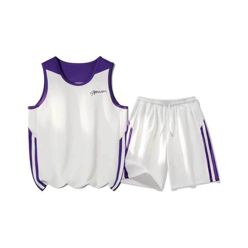DBD WH Casual Sportswear Unisex-6