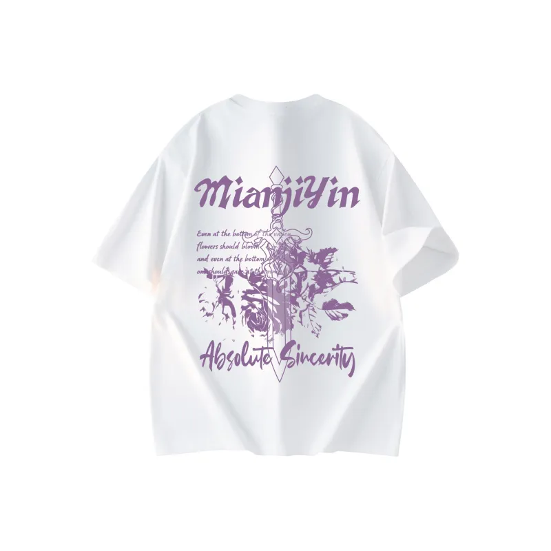 Cotton Gene T Shirts Unisex-8