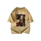 Coffee (Heavyweight 100% cotton)