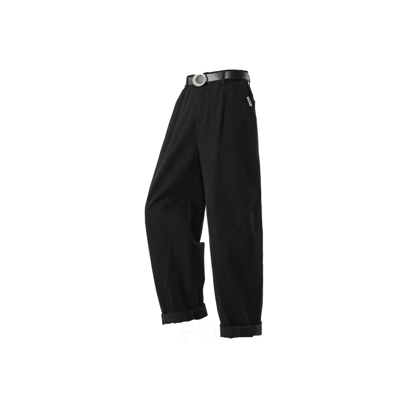 ATLETICO DE MADRID 1903 Casual Pants Unisex-10