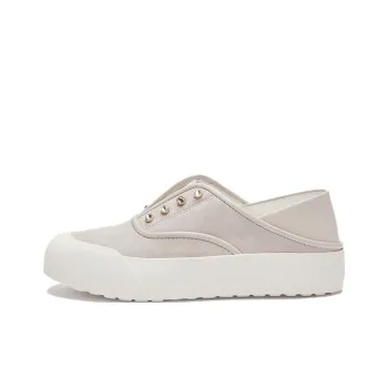 Le Saunda Lightweight Low Top Casual Shoes Women's