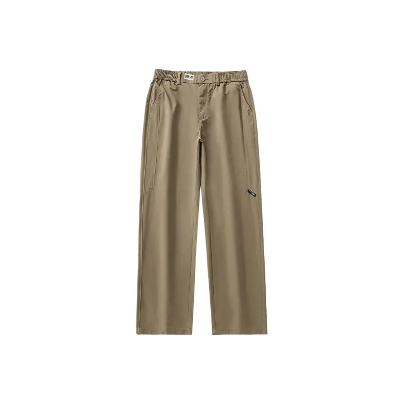 FCB ARCELONA Casual Pants Unisex-8