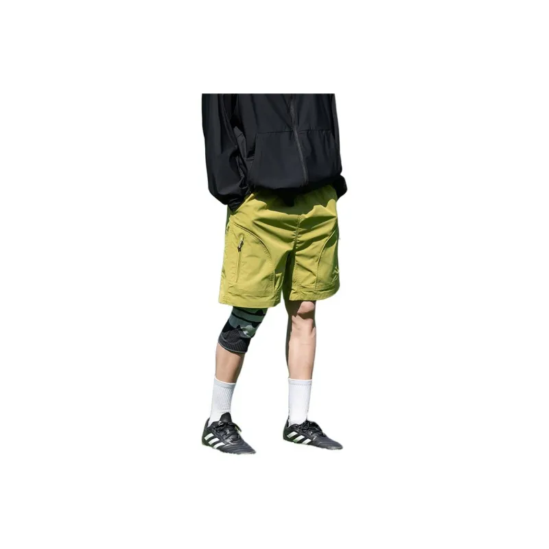 SIL VITIN Casual Shorts Unisex-15