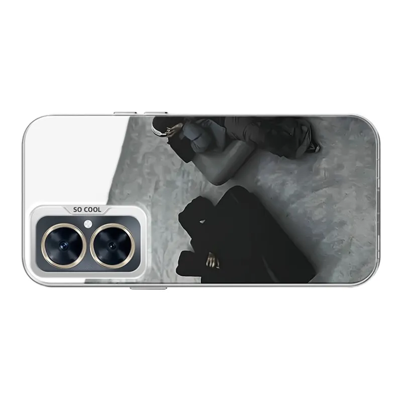 YICAIJIA Matte Material Sofa Boy Y Phone Cases Compatibility With MVMOM 20/30 Trendy And Cool-19