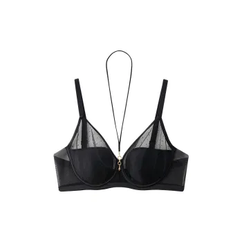 Elan and White Women's Bras