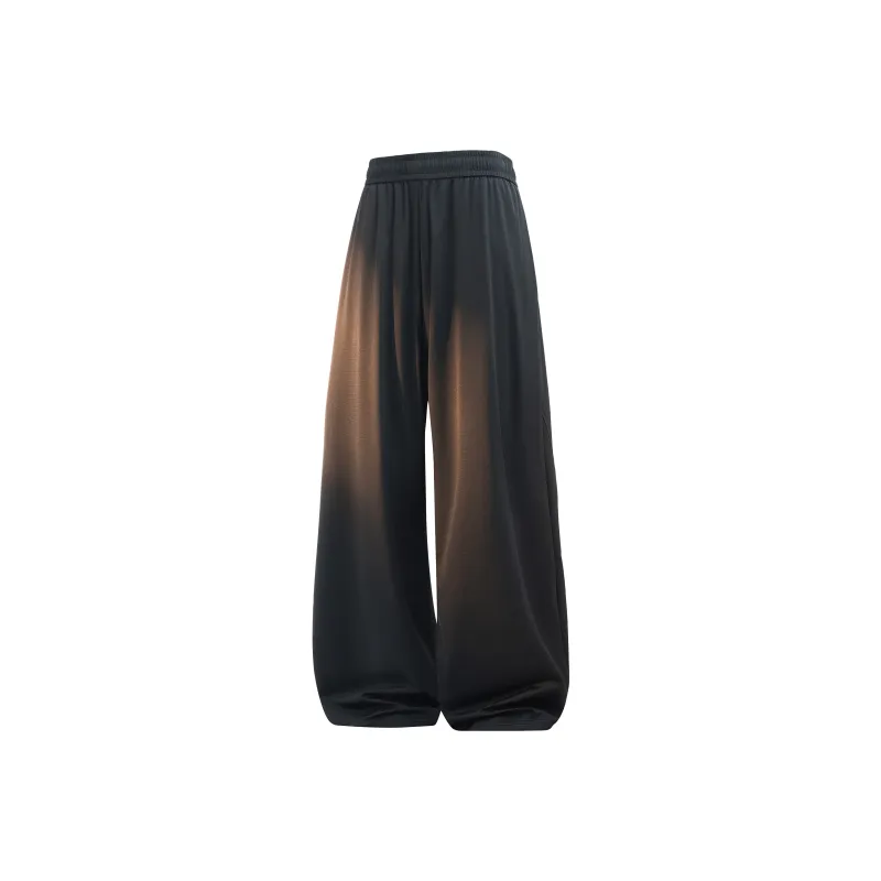 JUNGLE PANDA Casual Pants Unisex-6