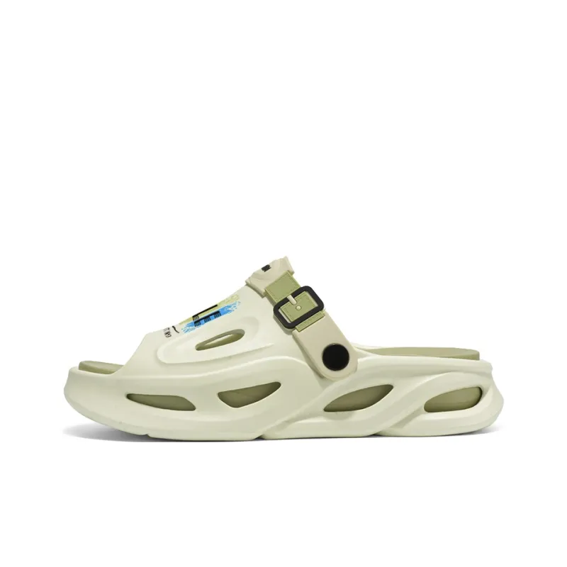 Colorful Creations Clogs Men-1