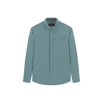 YOUNGOR Shirts Men