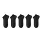 5 Pack (5 Black)