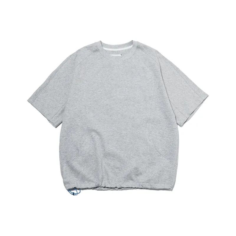 TANOXI T Shirts Unisex-2