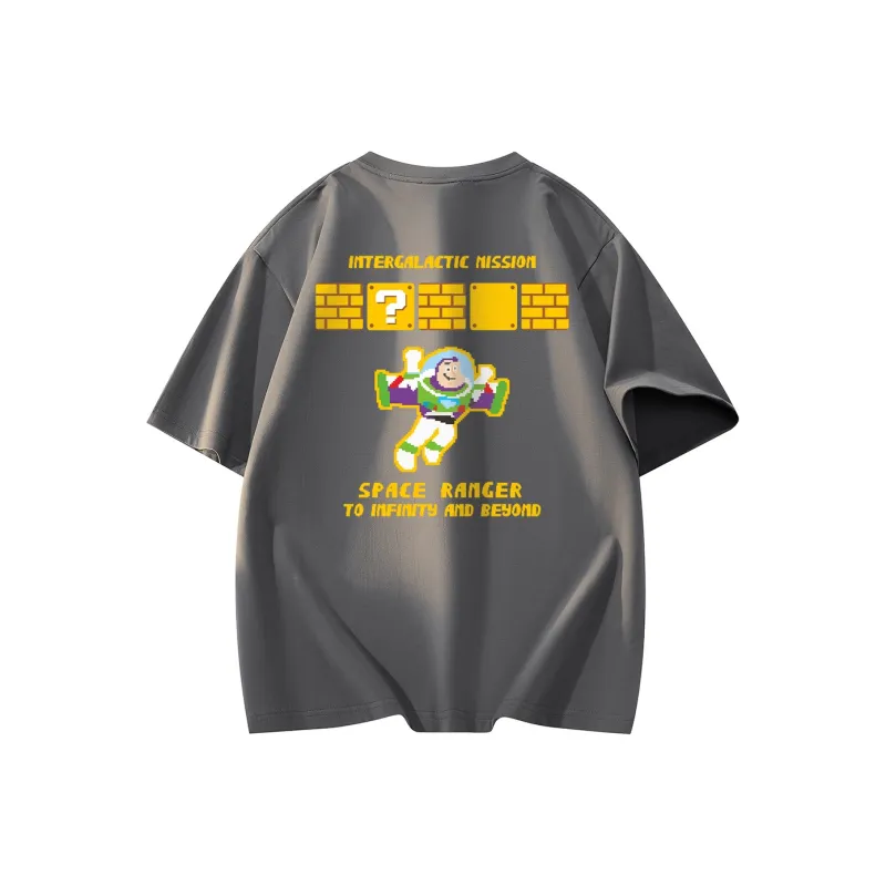 Disney Toy Story Series T Shirt Unisex-24