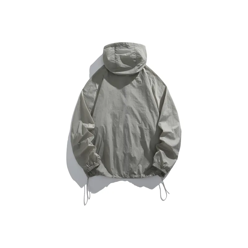 BOTH PLAY Sun Protection Clothing Unisex-26