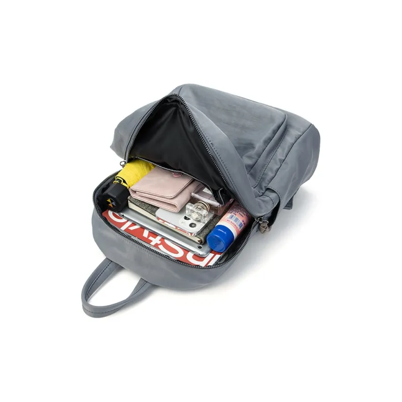TGURU Oxford Backpack Women's Multicolor-4