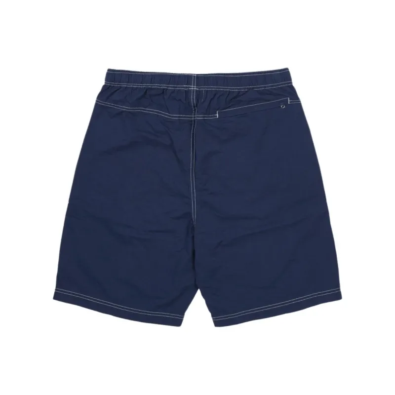 PALACE Casual Shorts Unisex Navy-1