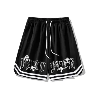 FASTFISH Casual Shorts Unisex