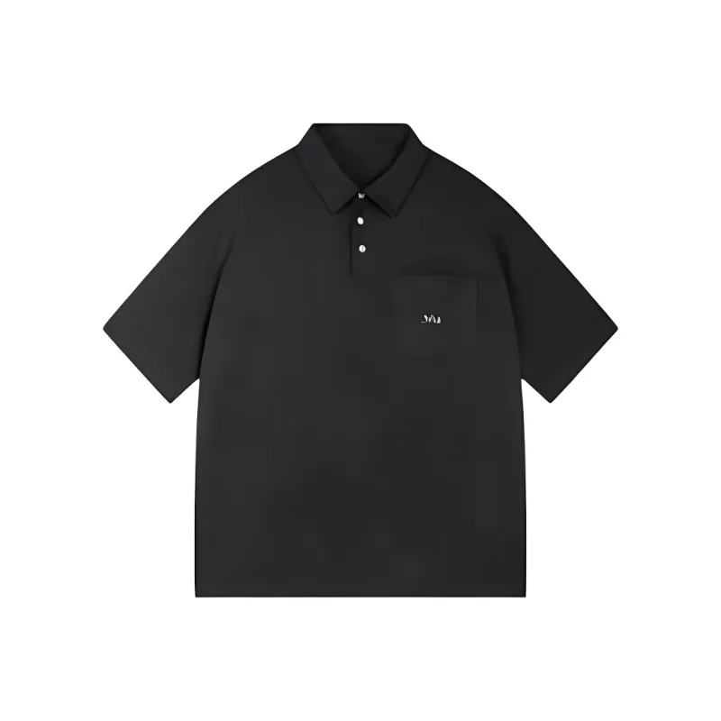 ACTUP Polo Shirts Men-2