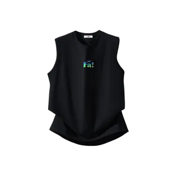 FASTFISH Tank Tops Unisex