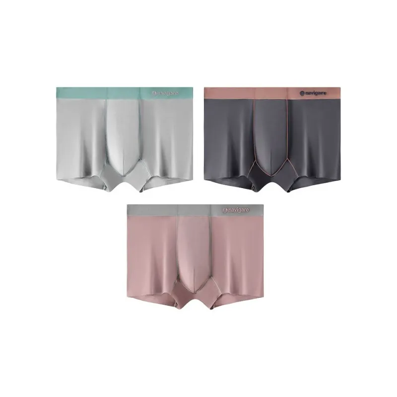NAVIGARE Underpants Men's 3 Pack-30