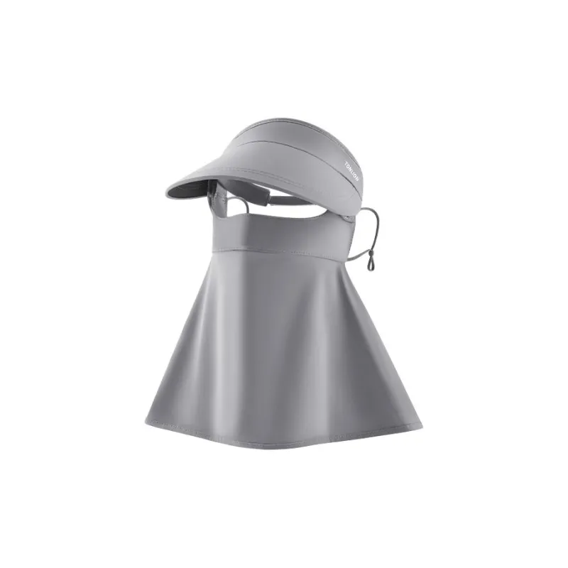 Tonlion Polyamide Sun Protection Hats Unisex-3