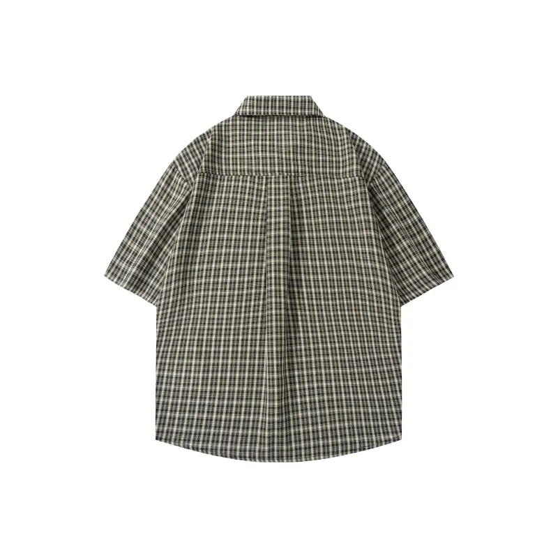 SAME FLOW Shirts Unisex-1