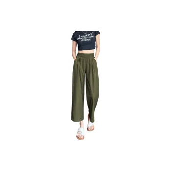 ORIGIN Casual Pants Women's