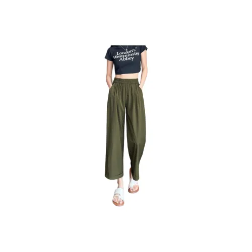 ORIGIN Casual Pants Women's