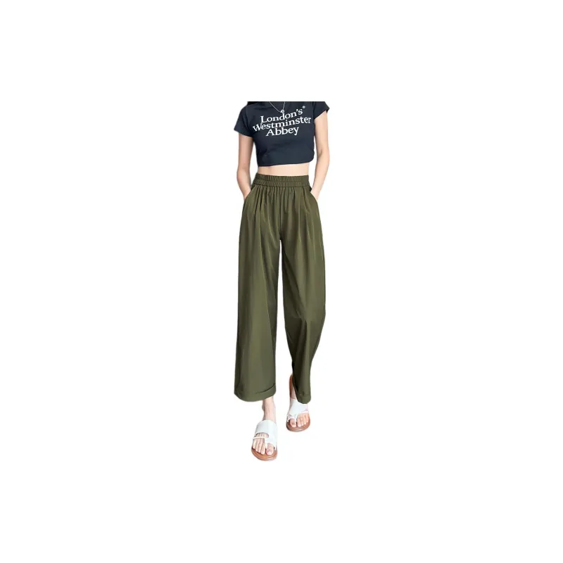 ORIGIN Casual Pants Women's-21