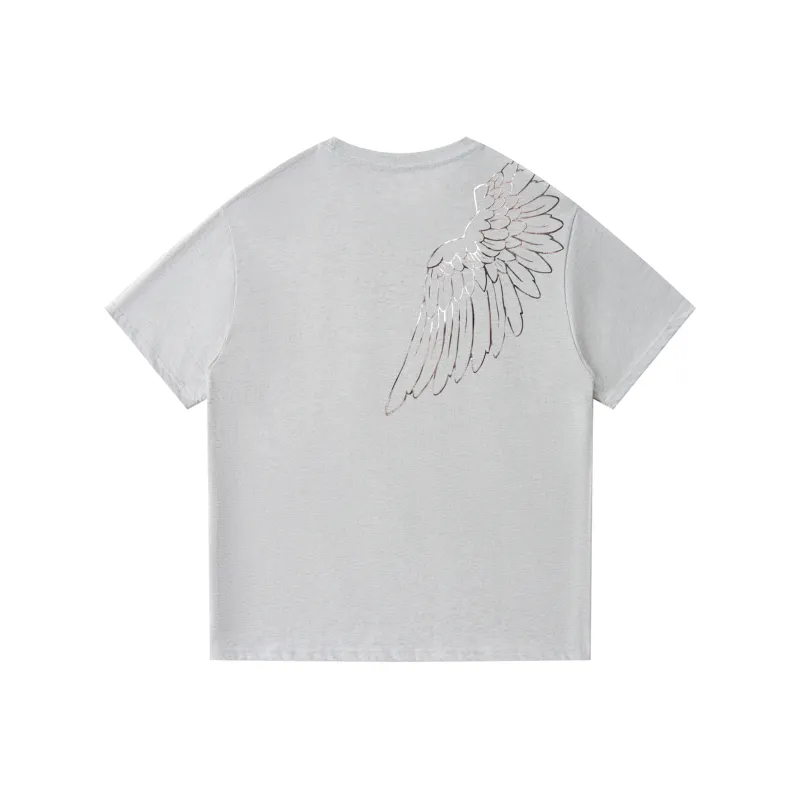 Quiksilver T Shirts Unisex-12