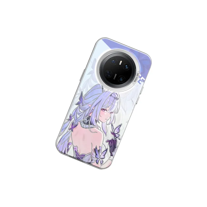 CHUNFAN Phone Cases-1
