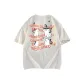 White Heather Gray