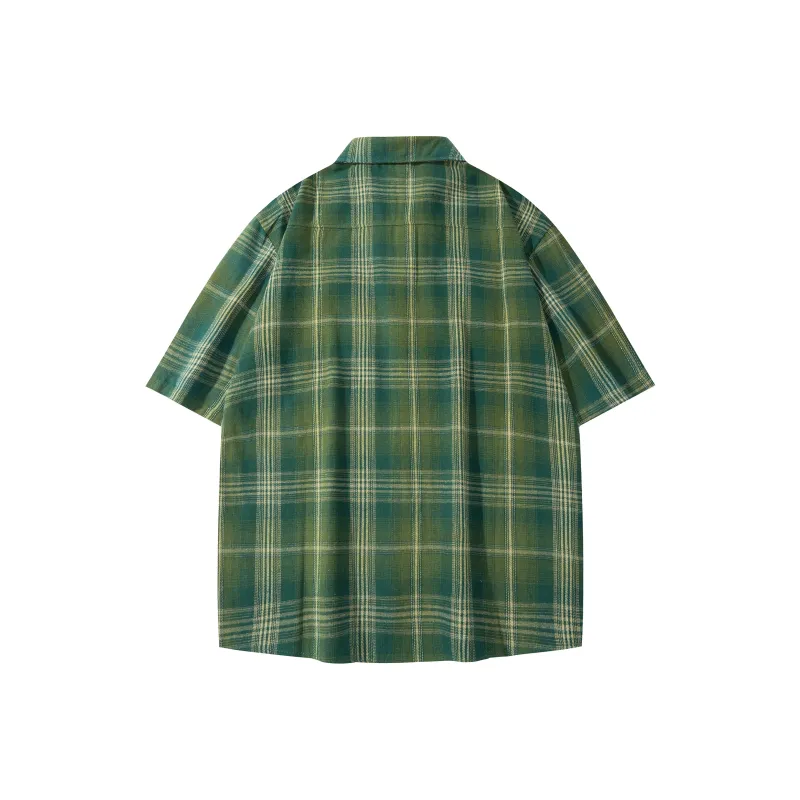 SAME FLOW Shirts Unisex-1
