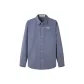 Haze Blue