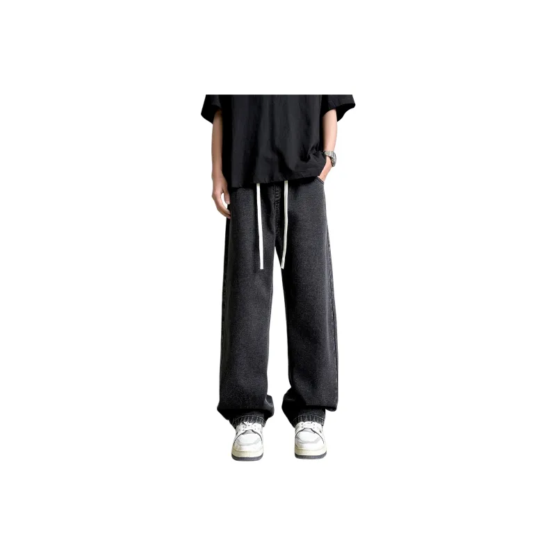 ZONEiD Jeans Unisex-4