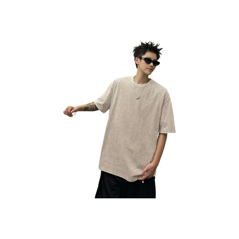 KFKU T Shirts Unisex-10
