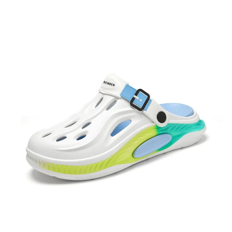 RENBEN Clogs Men-1