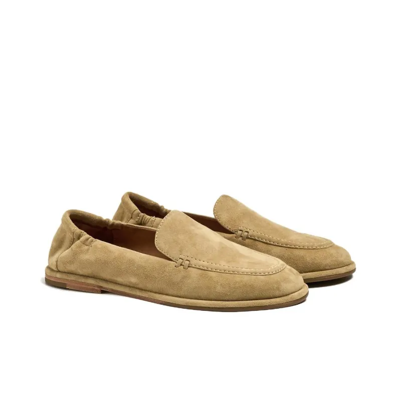 Faytobe Loafers Women's Pink-1