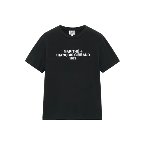 MARITHE FRANCOIS GIRBAUD T Shirt Unisex