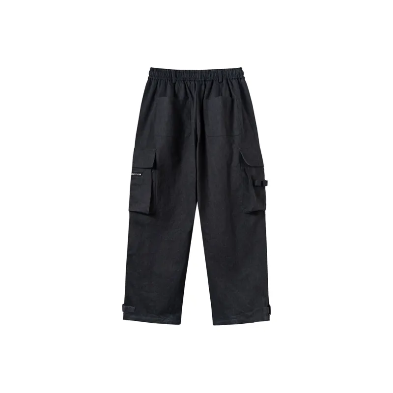 RECOLETA Casual Pants Unisex-1