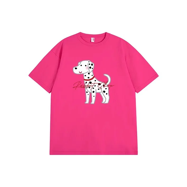 GOSO T Shirts Women's-6