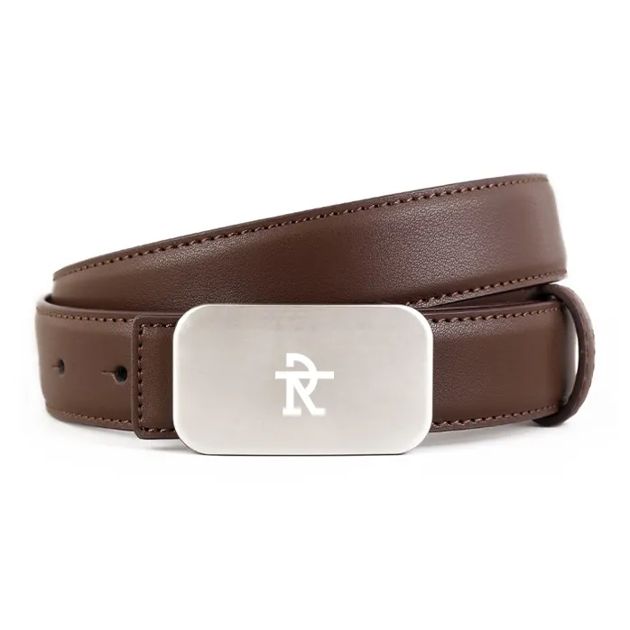 ROBINHOOD Cow Leather Belts Women's Width 3cm-4