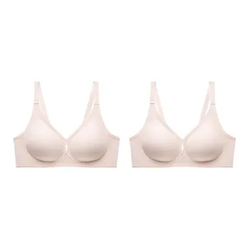 NUOQUNA Women's Bras