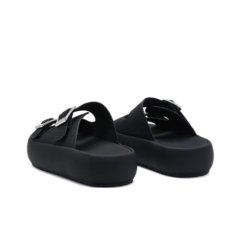 Chibang Quiet Slide Slippers Women's-16