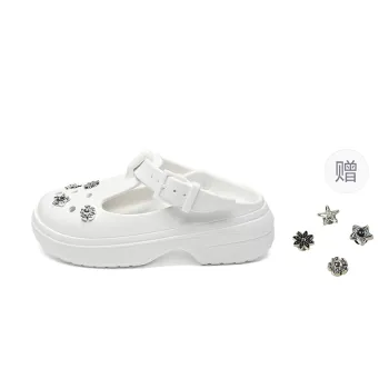 ZHR Unique 'Hole' Fun Collection Clogs Women's