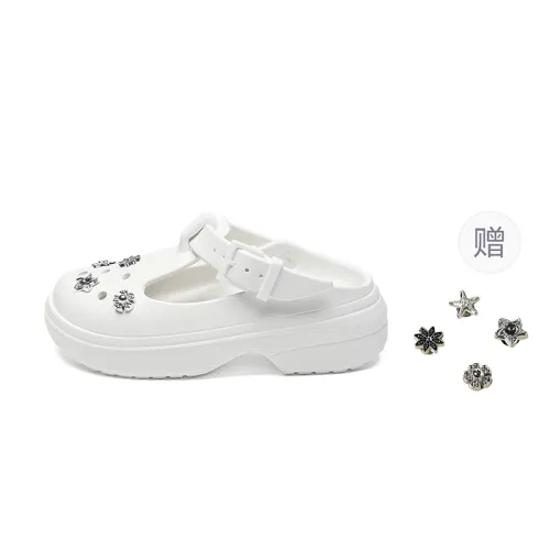 ZHR Unique 'Hole' Fun Collection Clogs Women's