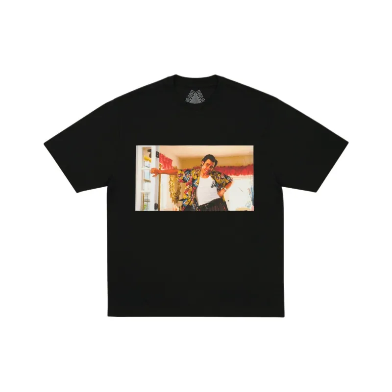 PALACE Pal Ace T Shirt-0